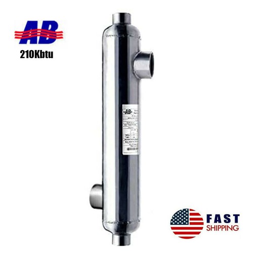 Scambiatore calore piscina - scambiatore,