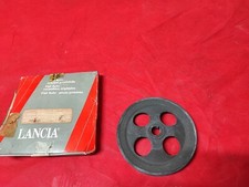 Puleggia pompa acqua  5990487