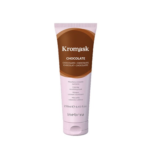 Inebrya kromask maschera - inebrya,