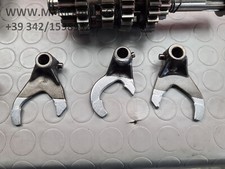 GEARSHIFT FORK FORKS 800076132 HUSQVARNA WRE SM 125 2003 2005 2004