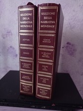 Selezione della narrativa mondiale