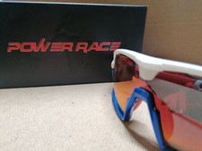 Occhiali bici da corsa Power
