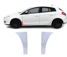 Per Fiat Bravo 2006- 2016 Kit