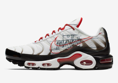 Nike air max plus - nike,