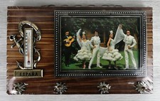 Espana quadretto souvenir - -,