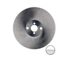 Disco dischi lama troncatrice lenta sega circolare acciaio HSS profilati KRINO