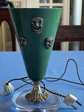 Lampada da Tavolo Vintage