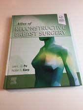 Atlas of Reconstructive Breast Surgery