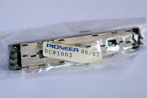 Pioneer alps dcv1003 - pioneer,