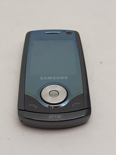 Samsung sgh u700 - e, grigio