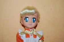 BAMBOLA MUNECA NADJA APPLEFIELD MANGA ANIME  VINTAGE DOLL CM 25