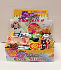 Nuovi food slime - nuovi, skifidol