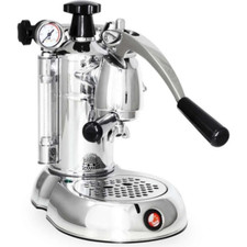 Pavoni stradivari chrome - la,