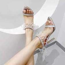 Sandali Donna Tacco A Spillo