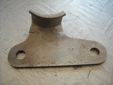 STAFFA SOSTEGNO TUBO SCARICO INNOCENTI MINI MINOR VARI MODELLI