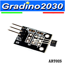 Sensore Magnetico KY-035