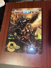 Infinity - Guida Strategica