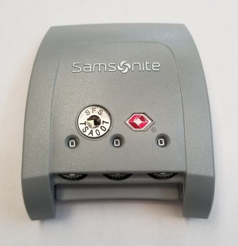 Samsonite lite parte - samsonite,