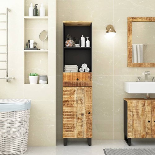 Vidaxl mobile bagno - vidaxl,