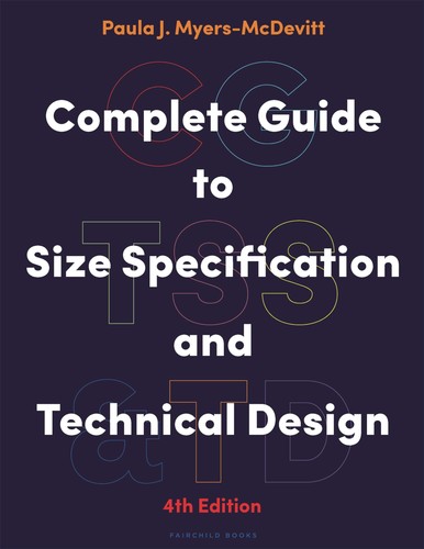 Complete guide size - complete,