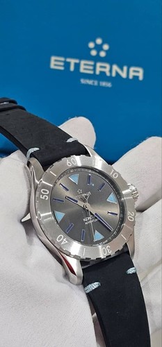Eterna kontiki adventure - eterna, nuovo