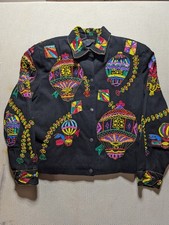 Rara giacca bomber Modi Denim