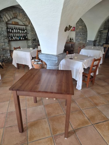 Tavoli pranzo legno per - tavoli, in