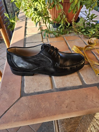 Scarpa classica uomo lacci - classica,