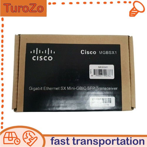Nuovo cisco mgbsx1 gigabit - cisco,