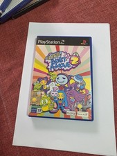 Super Bust A Move 2 Ps2 Playstation 2 ITA - ESP Completo 