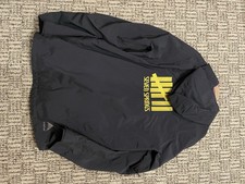 Divisa giacca Burton Seven 7 molle