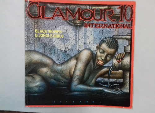 Glamour international numero - glamour,
