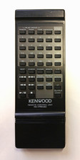 Telecomando originale Kenwood