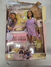 Barbie Midge & Baby Happy