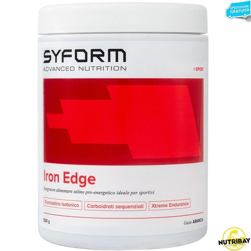 Syform iron edge 500 - -,