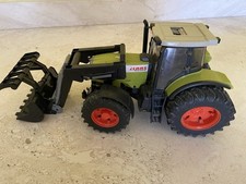 Trattore Bruder Classe 