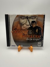 Sword of the Berserk: Guts'