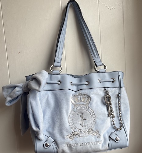Borsa juicy couture - borsa, classic