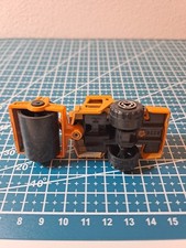 Rullo Majorette Trattore