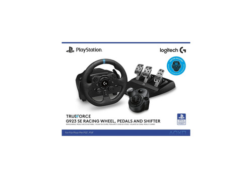 Logitech g923 ps4 ps5 driving - logitech, ps4/ps5+driving