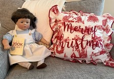 Zook Kids Doll April #51 di