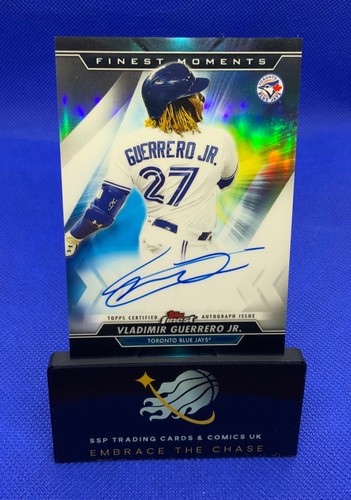 2020 topps finest - finest,