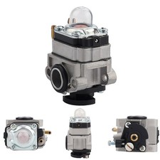 Carburatore Vaporizzatore Erba