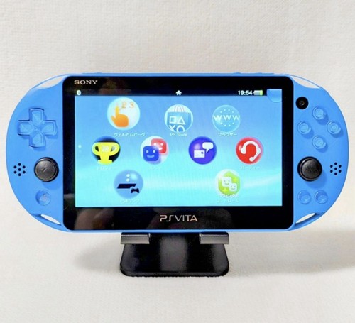 Playstation vita console - playstation, ps