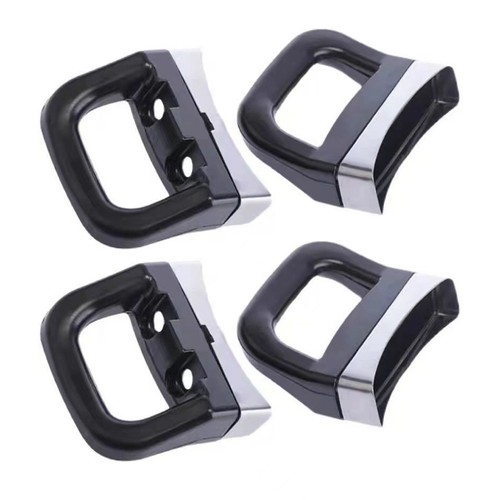 4pcs manici ricambio - 4pcs, di