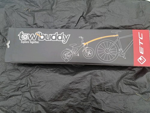 Etc towbuddy barra traino - etc,