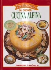Cucina Alpina - Nicolò - De