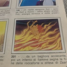 FIGURINA N.201 DALTANIOUS