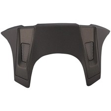 HJC Rear Vent Matt Black For
