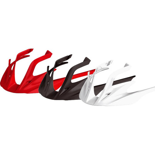 Salice visiera casco spin - salice,
